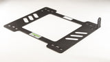 Planted Porsche 911/928/944/968/964/993 (1974-1998) Passenger Side Seat Base