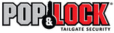 Toyota Tacoma w/BOLT Codeable Technology PL5412 Blue Ribbon Manual Lock.
