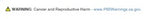 Lokar VS-2AOD5  -  Vintage Series Ford Aod Kickdown Cable Black