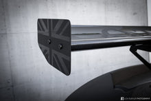 Load image into Gallery viewer, Reverie Lotus Exige S2(04-06) Carbon Rear Wing Kit - Lacquered Finish