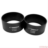 Wiseco RCS07500 - 75.0mm Black Anodized Piston Ring Compressor Sleeve