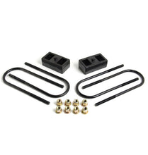 Load image into Gallery viewer, ReadyLift 66-1202  -  2in Rear Block Kit 2WD 03-12 Dodge Ram 2500