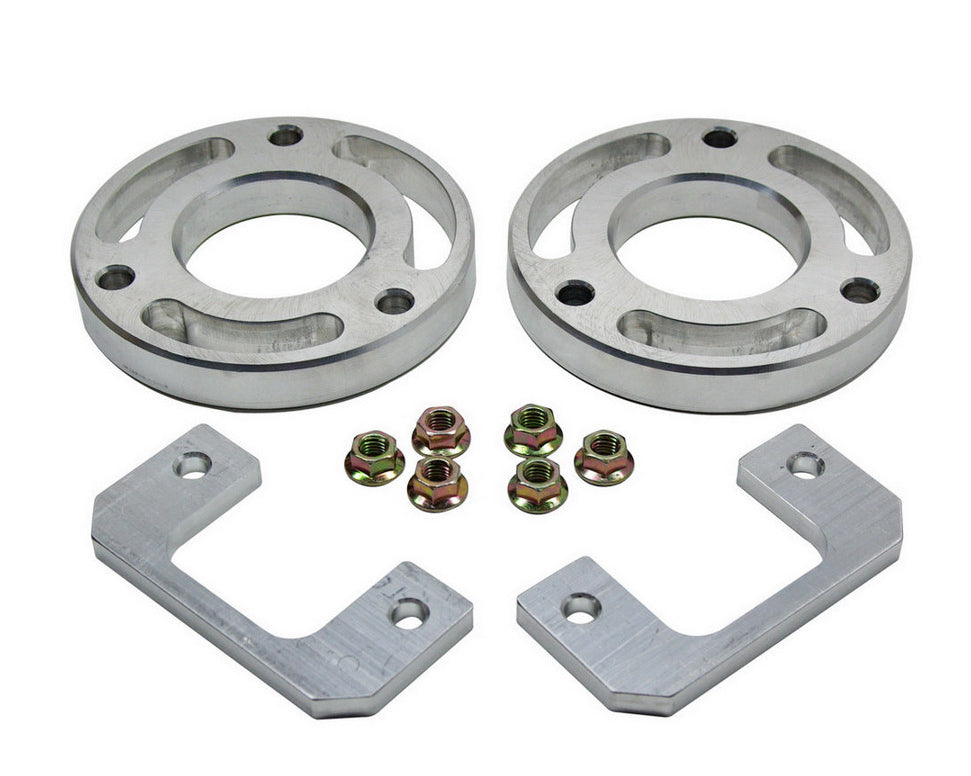 ReadyLift 66-3085  -  Front End Leveling Kit- 07-18 GM P/U 1500 2.25in