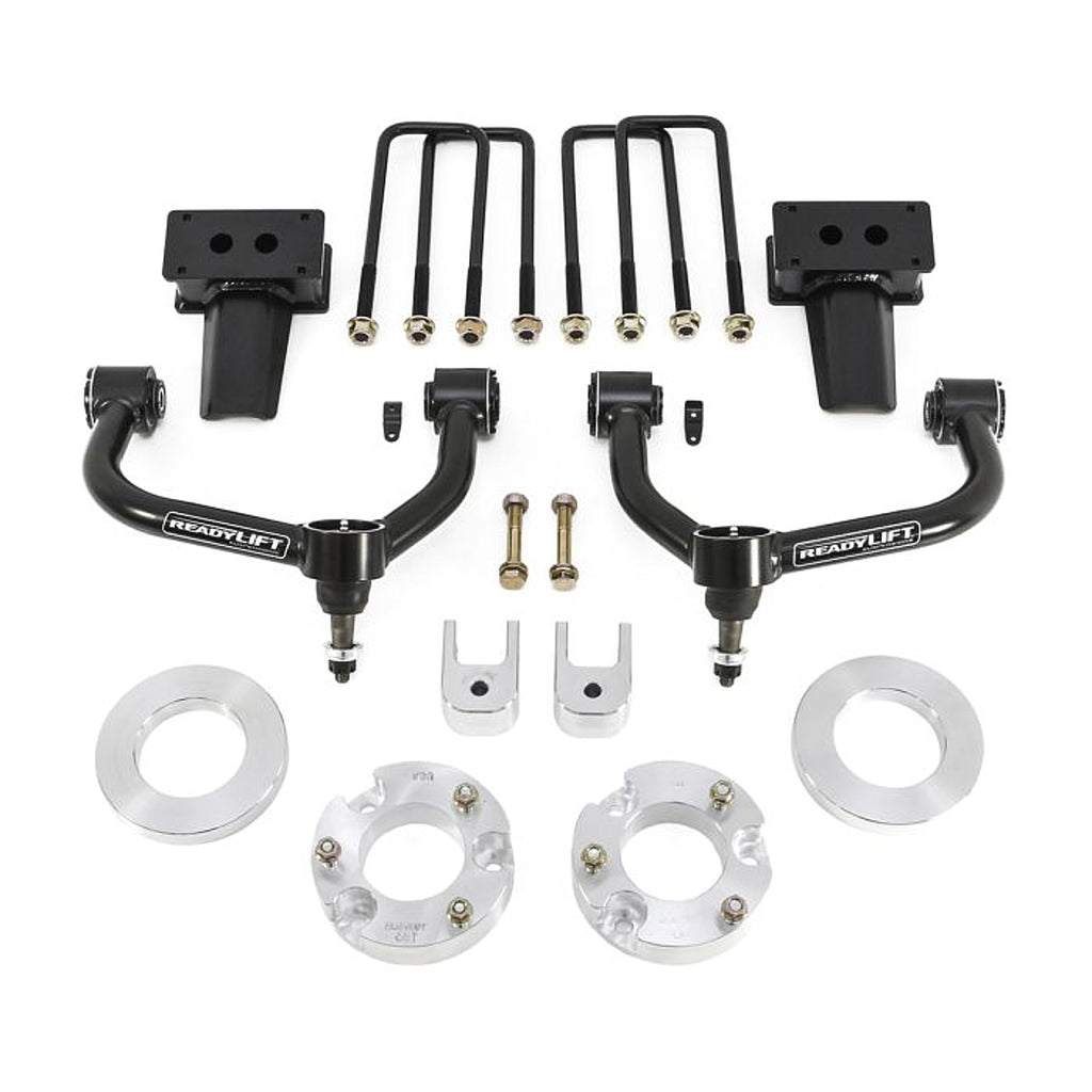 ReadyLift 69-21350  -  21-   Ford F150 3.5in Lift Kit