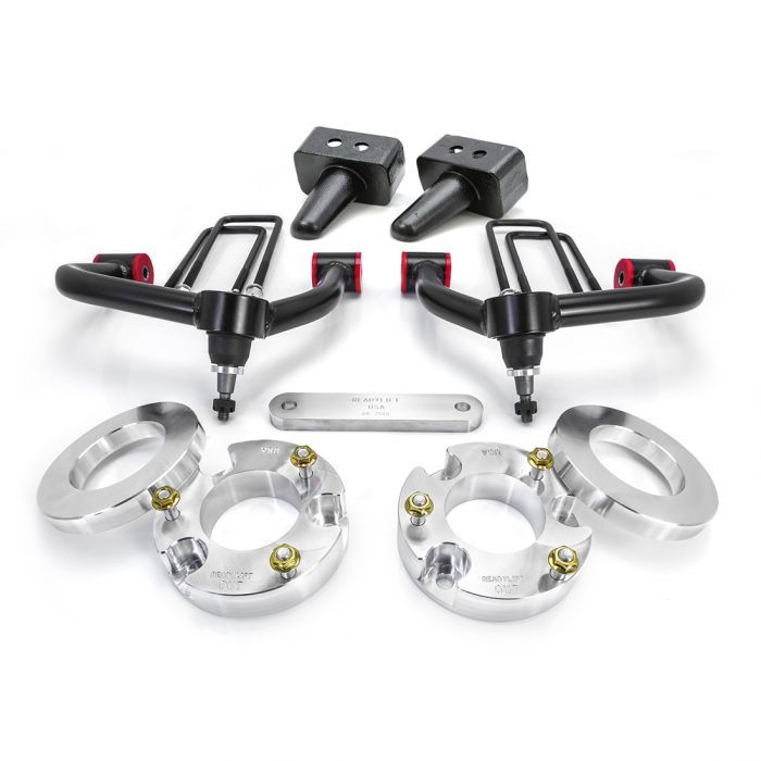 ReadyLift 69-2300  -  3.5in SST Lift Kit 14-18 Ford F150