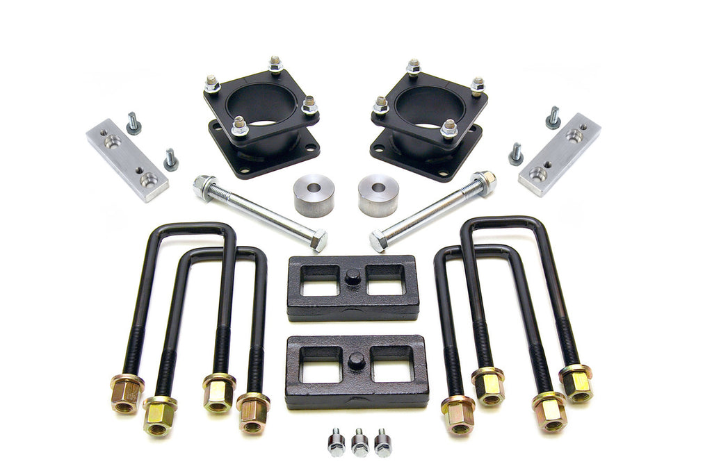 ReadyLift 69-5175  -  3.0in Front/1.0in Rear S ST Lift KIt 07-18 Tundra