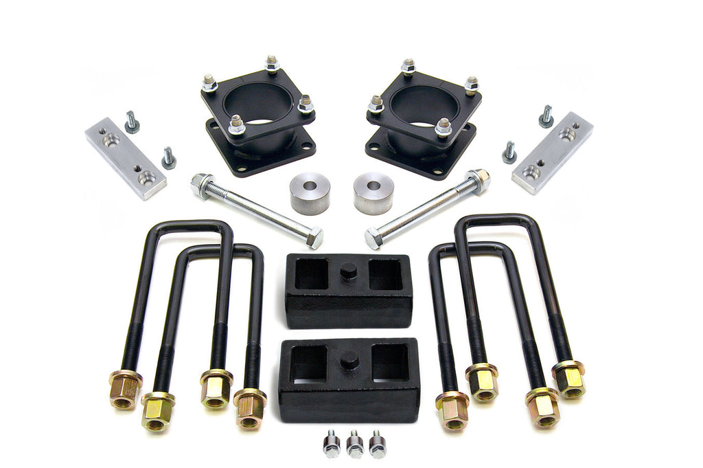 ReadyLift 69-5276  -  3.0in Front/2.0in Rear S ST Lift KIt 07-18 Tundra