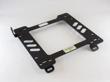 Load image into Gallery viewer, Planted Mazda MX-5 Miata NB Chassis (1998-2005) Driver Side Seat Base