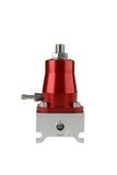 Aeromotive Fuel System 13116  -  Aeromotive Honda/Accura Billet Adjustable Regulator 1.6 L VTEC engine years 92 - 97