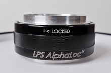 Load image into Gallery viewer, LPS AlphaLoc 2.5&quot; Black Intercooler and Coolant Tube Coupler