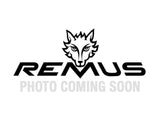 Remus 756215 397 0026 70SGR - 2014 Mini Cooper S F55 (Excl Facelift Models) 2.0T Cat-Back Exhaust w/Adapter & Tail Pipe Set