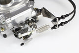 Lokar TCB-40HS  -  Throttle Cable Bracket Holley Sniper Stainless