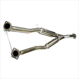 Revel T50132R - Mid Pipe 08-12 Infiniti G37 Coupe