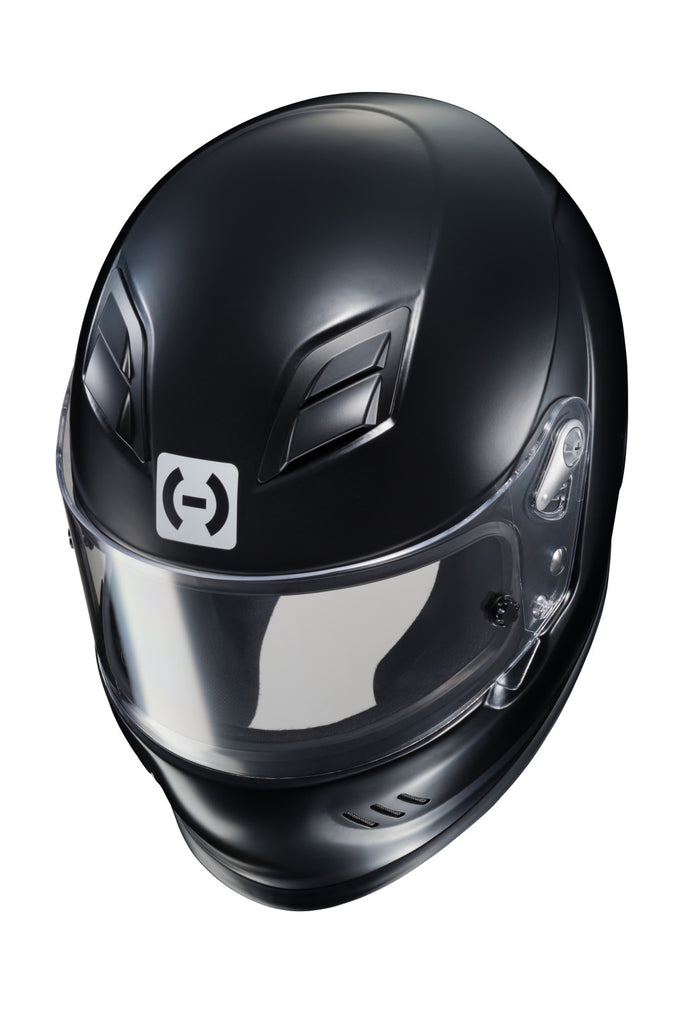 HJC H10 Helmet Black Size L