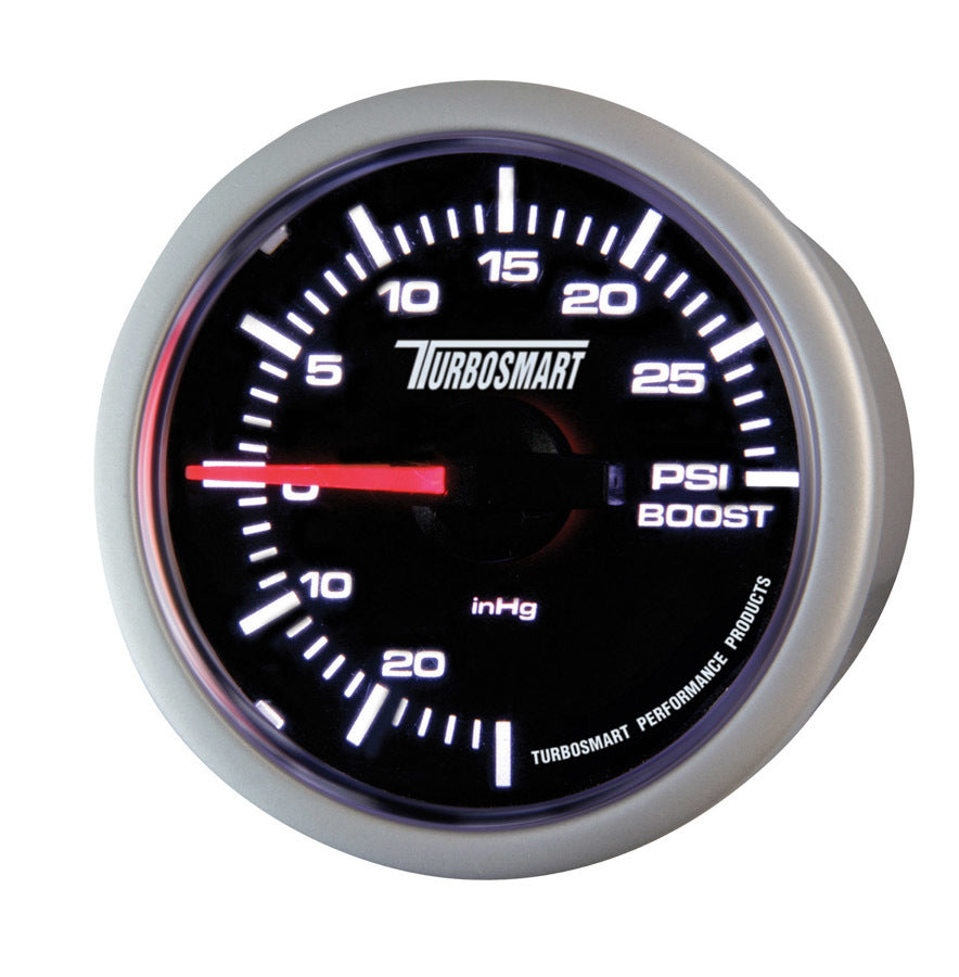 Turbosmart TS-0101-2023  -  30 PSI Boost Gauge