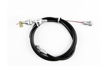 Lokar TC-1000LS1U  -  Hi-Tech Throttle Cable Kit