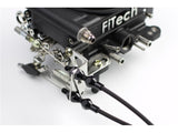 Lokar TCB-40FIT  -  Throttle Cable Bracket Stainless FiTech