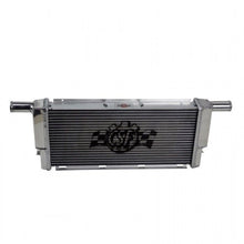 Load image into Gallery viewer, CSF Porsche 911 991 Carrera, 981 Boxster/Cayman Center Aluminum Radiator