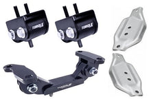 Load image into Gallery viewer, Torque Solution TS-SU-200-PL - Engine Mounts w/ Mount Plates: Subaru WRX 2006-2015 / STI 2006-2016