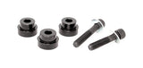 Torque Solution TS-SU-597 - Solid Steering Rack Bushings: 2015-2020 Subaru WRX STI