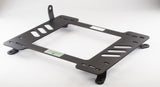 Planted BMW 3-Series Coupe E92 Driver Side Seat Base