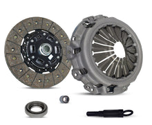 Load image into Gallery viewer, Competition Clutch 2-630-6ST - Comp Clutch 07-11 350z/370z / 07-11 G35/G37 17.5lb Steel Flywheel