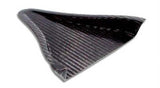 Reverie NACA Duct 147 x 25mm Rectangular Outlet