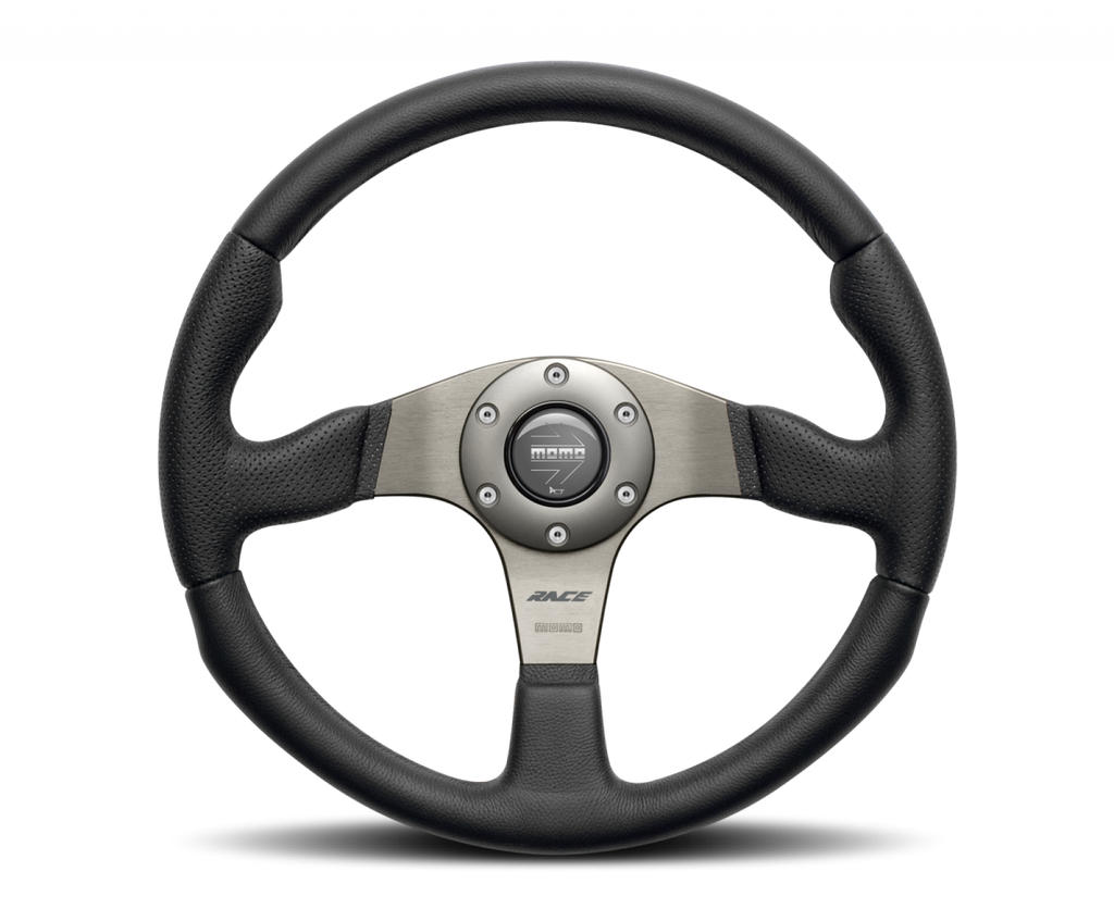 MOMO Race Steering Wheel