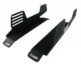 Planted Mazda MX-5 Miata NA Chassis (1989-1997) Driver Side Seat Base