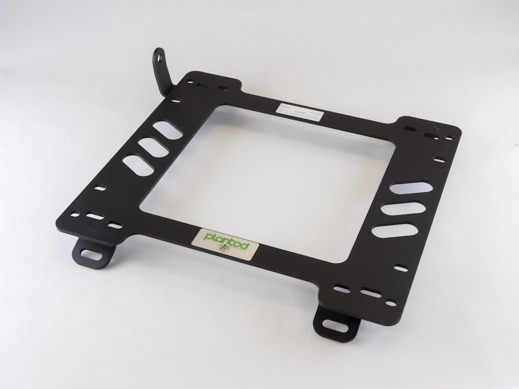 Planted Mazda MX-5 Miata NB Chassis (1998-2005) Driver Side Seat Base