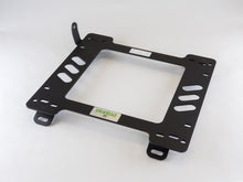 Load image into Gallery viewer, Planted Mazda MX-5 Miata NB Chassis (1998-2005) Driver Side Seat Base