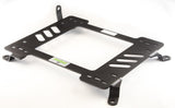 Planted VW Beetle / GTI / Golf / Jetta / Rabbit [MK5 / MK6 / MK7 Chassis] (2006+) Driver Side Seat Base