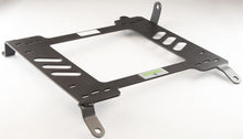 Load image into Gallery viewer, Planted Nissan 370Z (2008+) Passenger Side Seat Base
