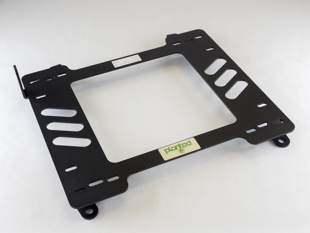 Planted Lamborghini Gallardo (2004 - 2014) Driver Side Seat Base