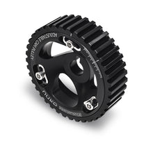 Load image into Gallery viewer, Nuke Performance Volvo 8v / 16v Adjustable Cam Pulley