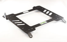 Load image into Gallery viewer, Planted Nissan 350Z (2003-2008) Driver Side Seat Base (LOW)