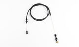 Lokar XTC-1000LS1  -  Throttle Cable Black 36in LS1