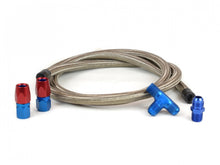 Load image into Gallery viewer, Canton Accusump Universal T Installation Kit