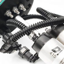 Load image into Gallery viewer, Nuke Performance In-tank Fuel Pump Mounting Kit 10mm Dual