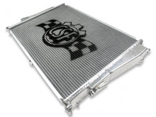 Load image into Gallery viewer, CSF BMW E46 M3 Aluminum Radiator - Triple Pass