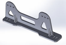 Load image into Gallery viewer, Reverie Super Sports Twin Skin Alloy Seat Subframe for Lotus/Vauxhall