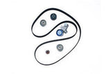 Gates TCK328N - 2004-2013 Subaru Forester 4-Cyl 2.5L Timing Component Kit