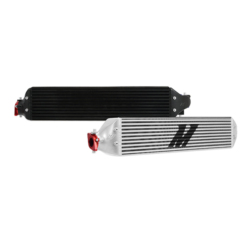 Mishimoto MMINT-CIV-16SL FITS 2016+ Honda Civic 1.5T / 2017+ Honda Civic Si Intercooler (I/C ONLY)Silver