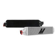 Load image into Gallery viewer, Mishimoto MMINT-CIV-16SL FITS 2016+ Honda Civic 1.5T / 2017+ Honda Civic Si Intercooler (I/C ONLY)Silver