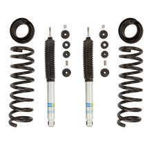 Load image into Gallery viewer, Bilstein 46-241634 - B8 5112 Series 13-16 Dodge Ram 3500 Monotube Front Suspension Kit