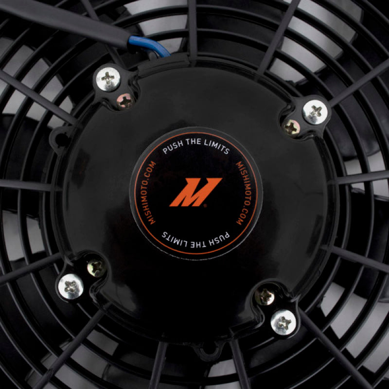 Mishimoto MMFAN-16 FITS MMFAN-16 FITS 16 Inch Electric Fan 12V