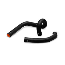 Load image into Gallery viewer, Mishimoto MMHOSE-SUP-86BK FITS 86-92 Toyota Supra Black Silicone Radiator Hose Kit