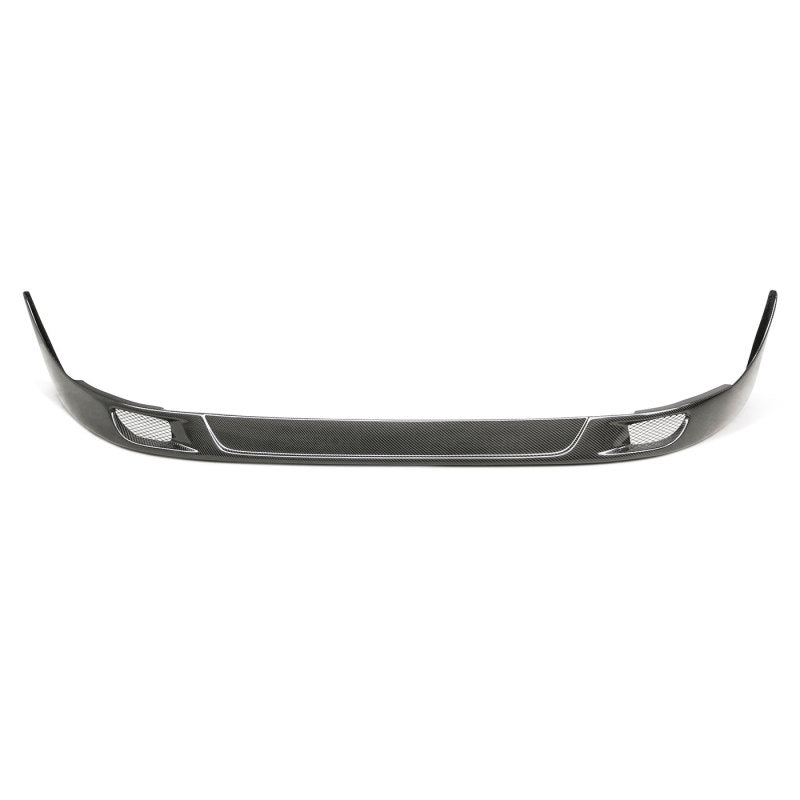 Seibon FL9398TYSUP-TS FITS 93-98 Toyota Supra TS Carbon Fiber Front Lip