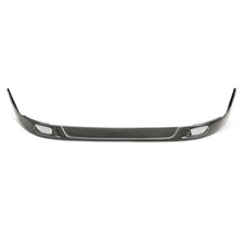 Load image into Gallery viewer, Seibon FL9398TYSUP-TS FITS 93-98 Toyota Supra TS Carbon Fiber Front Lip