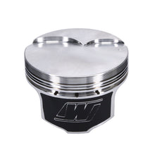 Load image into Gallery viewer, Wiseco K398X1 - Chevy LS Series -3.2cc FT 4.010inch Bore Piston Set